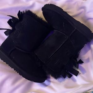 Kid Uggs